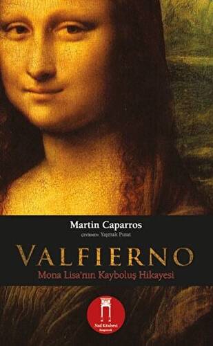 Valfierno: Mona Lisa’nın Kayboluş Hikayesi - 1
