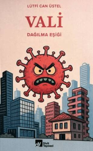 Vali - Dağılma Eşiği - 1