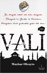 Vali - İkinci Adam Yayınları