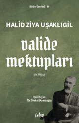 Valide Mektupları - Telve Kitap