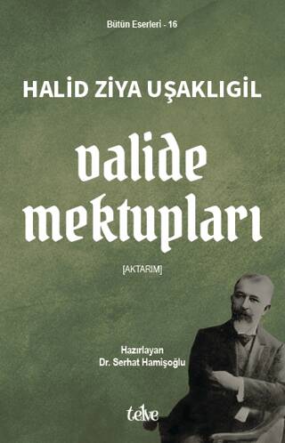 Valide Mektupları - 1