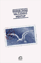 Valizdeki Mektup - İletişim Yayınevi