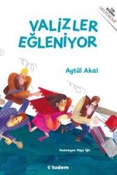 Valizler Eğleniyor - Tudem Yayınları