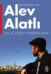 Valla, Kurda Yedirdin Beni - 1