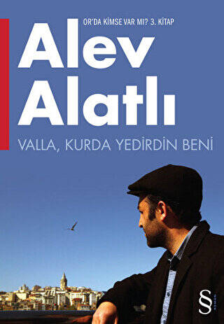 Valla, Kurda Yedirdin Beni - 1