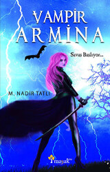 Vampir Armina - 1