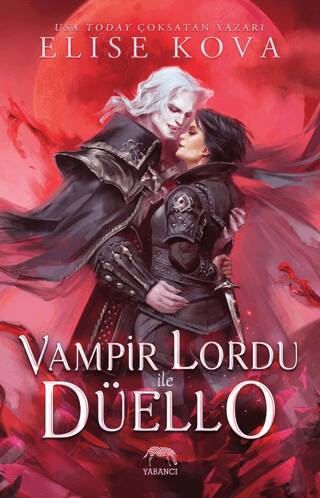 Vampir Lordu ile Düello - 1