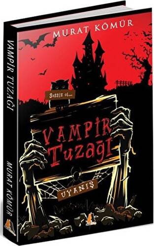 Vampir Tuzağı - 1