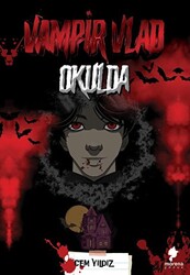 Vampir Vlad Okulda - 1