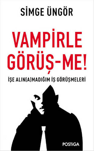Vampirle Görüş-me - 1