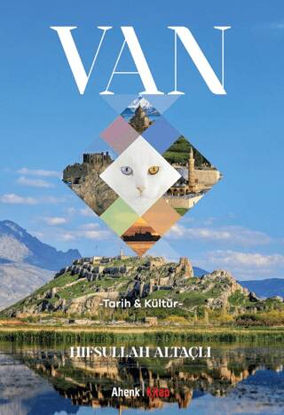 Van - 1