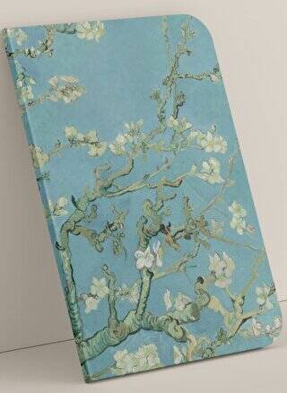Van Gogh - Almond Blossom - 1