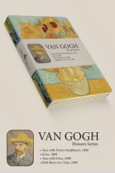 Van Gogh - Flowers Series - 1