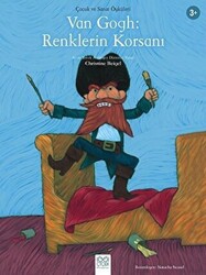 Van Gogh: Renklerin Korsanı - 1