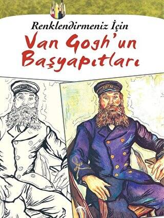 Van Gogh’un Başyapıtları - 1