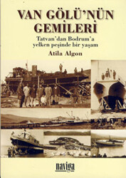 Van Gölü’nün Gemileri - 1