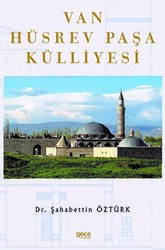 Van Hüsrev Paşa Külliyesi - 1