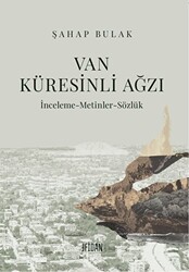 Van Küresinli Ağzı - 1