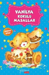 Vanilya Kokulu Masallar - 1