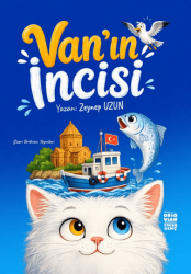 Van’ın İncisi - Oridvian Yayınları