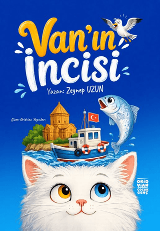 Van’ın İncisi - 1