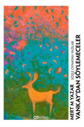 Vankay’dan Söylemeceler - Sözle Oynayan Yazılar - Od Kitap