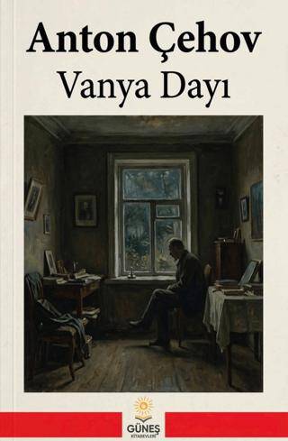 Vanya Dayı - 1