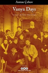 Vanya Dayı - Yapı Kredi Yayınları