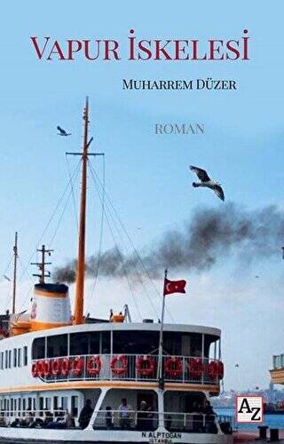 Vapur İskelesi - 1