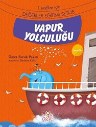 Vapur Yolculuğu - 1