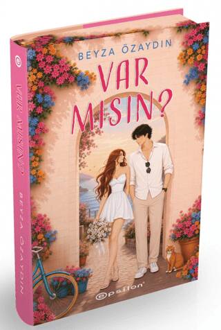 Var Mısın? - 1