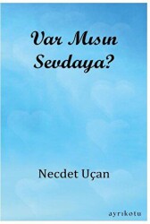 Var Mısın Sevdaya? - 1