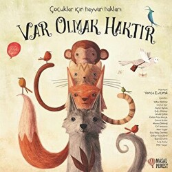 Var Olmak Haktır - Masalperest