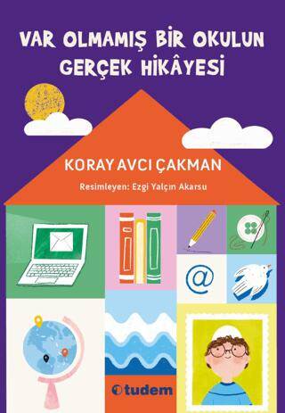 Var Olmamış Bir Okulun Gerçek Hikayesi - 1