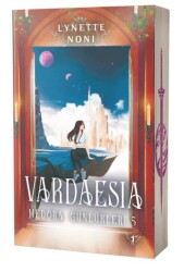 Vardaesia - 1