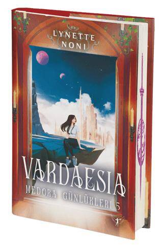 Vardaesia - 1