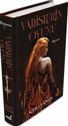 Varislerin Oyunu - Wisteria 1 - 1
