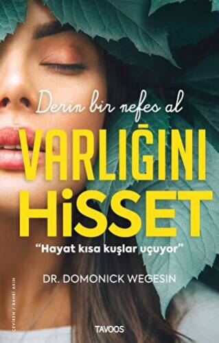 Varlığını Hisset - Derin Bir Nefes Al - 1
