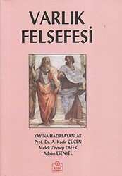 Varlık Felsefesi - 1