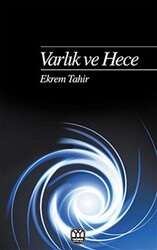 Varlık ve Hece - 1