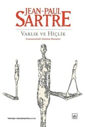 Varlık ve Hiçlik - 1