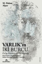 Varlık`ın İki Burcu - Matruşka Yayınları