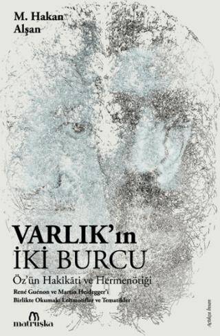 Varlık`ın İki Burcu - 1