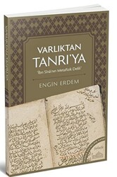 Varlıktan Tanrı`ya - 1