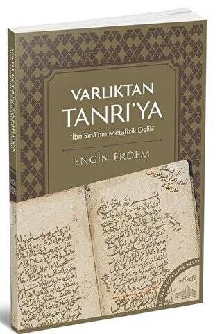 Varlıktan Tanrı`ya - 1