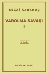 Varolma Savaşı 1 - Diriliş Yayınları
