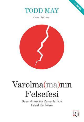 Varolmamanın Felsefesi - 1