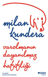 Varolmanın Dayanılmaz Hafifliği - 1