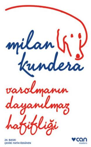 Varolmanın Dayanılmaz Hafifliği - 1