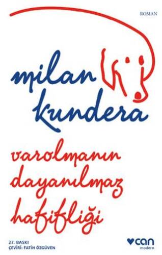 Varolmanın Dayanılmaz Hafifliği - 1